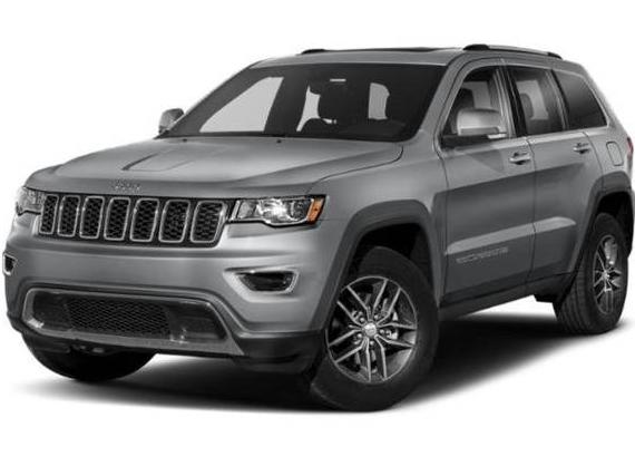 JEEP GRAND CHEROKEE 2018 1C4RJEBG8JC404157 image